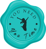 You Need You Time